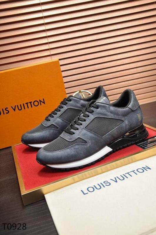 LV Men's Shoes 1067